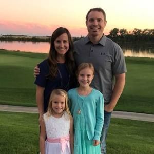 Meet your Posher, Daril